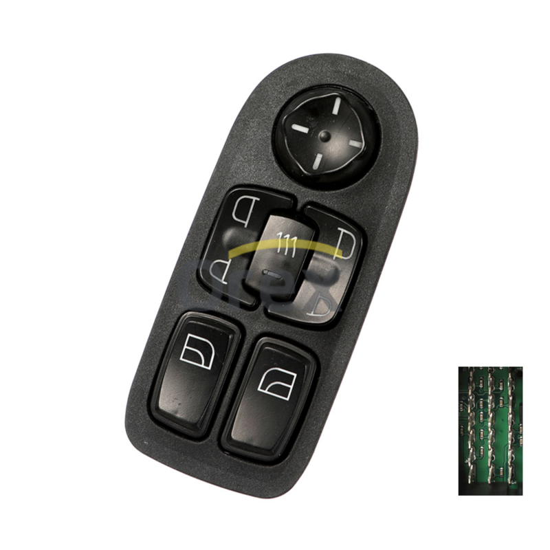CAM ACMA KALDIRMA DUGMESI DAF XF CF EURO 5 SOL  1669884-1693124-1699844-1736600-1788599